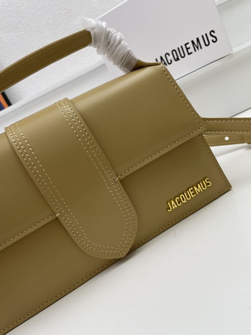 Jacquemus Satchel Bags